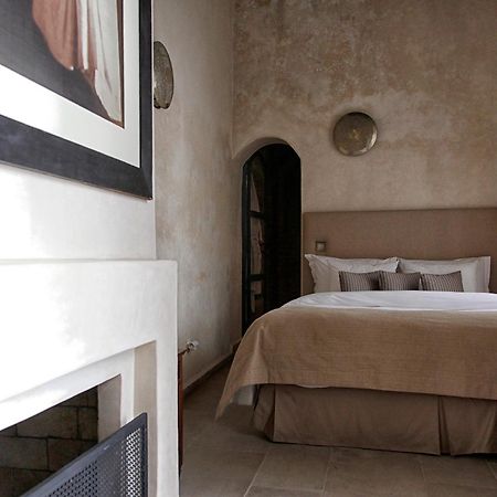 Riad Dar Zen Rabat Exterior foto